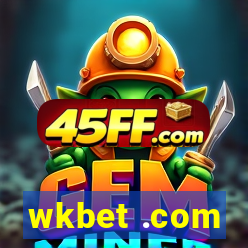 wkbet .com